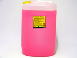 Heavy Duty Cleaner 25L